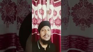 sirhind fateh punjabi song  18624 gill sahib [upl. by Ydnys250]