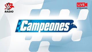 El TN presenta la carrera de los 200 PILOTOS [upl. by Ennovad]