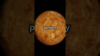 Venus Used to be a Habitable Planet What Went Wrong [upl. by Kerrison]