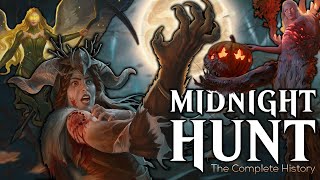 EVERYTHING You Need To Know About Innistrad Midnight Hunt [upl. by Etnecniv]