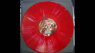 Cannibal Corpse  Live Album Butchering In Chicago 1992 FULL ALBUM Vinyl Rip [upl. by Belshin244]