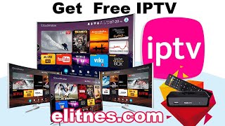 Free UK IPTV Never Pay for Channels Again [upl. by Ekal]