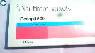 Recopil 500Disulfiram By Sweet Medicin Health Tips [upl. by Merill]