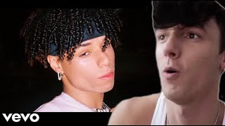 Bryce Hall Reacts to Larrays DISS Track [upl. by Idolem]