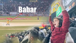 Rameez der khushla sho  Finally psl la ralo  Naeem aw Rameez vlog [upl. by Ahseenak891]