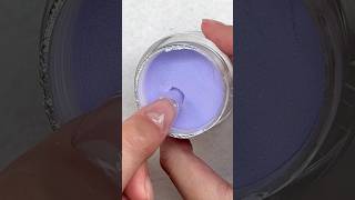 Dip Powder Tutorial dippowdernails nailboo nailboopartner [upl. by Mariano]