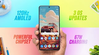 The Best Phone Under ₹25000 [upl. by Enirehtacyram]