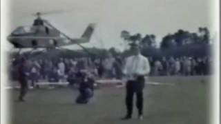 RC Helicopter Invention 3  Schluter Development Film 1968 to 1970  Ch3 [upl. by Jolee929]