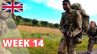 British Army  What is life like after phase 1 amp 2 training [upl. by Htebazile]