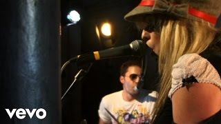 The Ting Tings  Be The One Live at the Islington Mill [upl. by Egag]