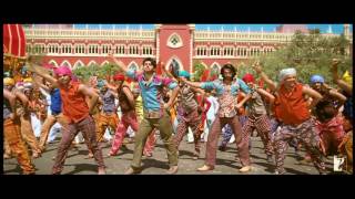 Tune Maari Entriyaan  GUNDAY [upl. by Thin]