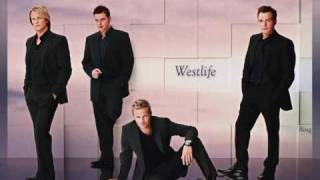 Westlife Ill Be Loving You Forever [upl. by Arsi]