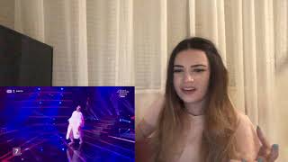 ESC 2019 Conan Osíris  Telemóveis  Portugal [upl. by Koralie]