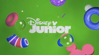 Disney Junior Latin America Continuity with Commentary August 5 2024 Pt 2 2 [upl. by Israel]