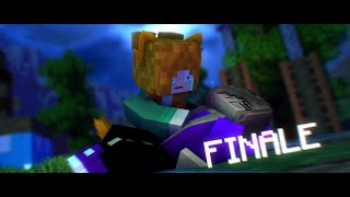 quotLive a Liequot  Minecraft Animation Music Video  Werewolf Adventure Series EP 10 FINALE [upl. by Ilrac]