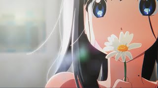 Tamako Market ED 1 HD  Creditless  Eng Sub CC [upl. by Ydahs]