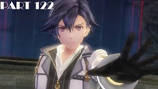 Trails of Cold Steel 3 PS4 Walkthrough part 122  A Blazing Battle [upl. by Boorman]