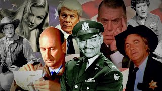 Hollywood Heroes Part 2 The REAL badasses who served their country [upl. by Cristin115]