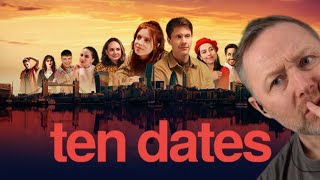 Limmy Previews Ten Dates The Sequel to Five Dates [upl. by Landy694]