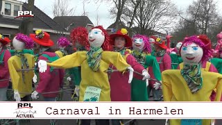 Carnavalsoptocht Harmelen 2020 [upl. by Rakabuba815]