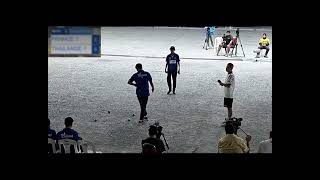 Final Petanque 2023 I France vs Thailand [upl. by Eyoj]