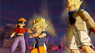 Dragon Ball Heroes Ultimate Mission 2 Part 41 ドラゴンボール ヒーローズ アルティメットミッション2 [upl. by Rolfston]