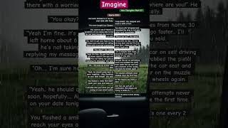 Risk it all imagine booktube booktok stories wattpad [upl. by Anana588]