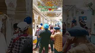 SukhasanShri Guru Granth Sahib Ji 🌹Gurudwara Sis Ganj SahibShahidi AsthanNew Delhi1072024 [upl. by Asenad]