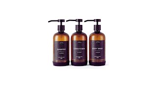 Top Best Shampoo and Conditioner On Amazon 🔥 [upl. by Adela]