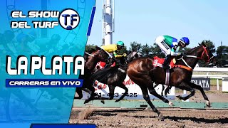 🆃🅵 🆃🆅 Hipodromo La Plata En Vivo Martes6deFebrero [upl. by Inalaek]