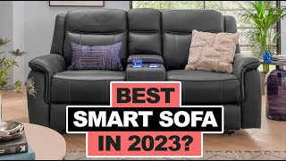 Vinson  Eiger 2 Seater Smart Power Recliner  Full Sofa Review amp Tests [upl. by Konopka354]