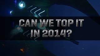 PlanetSide 2 2014 Whats Next Official Video [upl. by Alan]