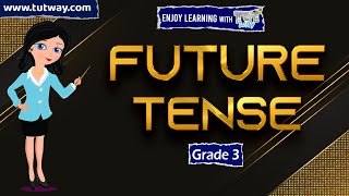 Future Tense  Learn Future Tense in English Grammar with Examples  Future Tense Sentences [upl. by Toni]