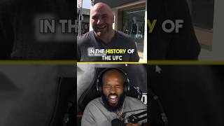 quotYOU FAT BALD LIARquot MMA Guru amp Demetrious Johnson React To Dana White’s LIES 😯 [upl. by Clea851]