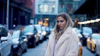 Vlog 6  New York Fashionweek 2019 [upl. by Niar]