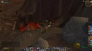 How to get your first Human Paladin Rune Crusader Strike in WoW Classic SoD Season of Discovery [upl. by Tterej]