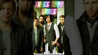 Best songs of Three Days Grace 2024  Three Days Grace Greatest Hits Full Album shorts [upl. by Eveineg701]