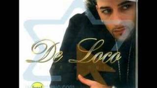 Alon de Loco  Danielle ft Lior Miara [upl. by Eenaj182]