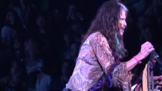 Aerosmith  Sweet Emotion  MGM Grand Las Vegas  Aug 2 2014 [upl. by Nilecoj686]