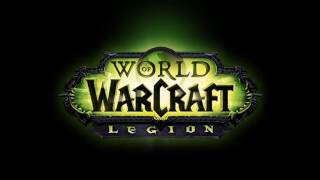 Dalaran Music by Neal Acree and Russell Brower  Warcraft Legion Music [upl. by Artemus]