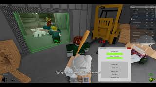 ROBLOX Transfur Infection 2 Script WORKING [upl. by Studley]