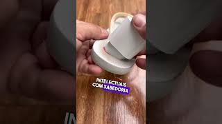 O segredo de colocar o carregador no chinelo foi revelado🩴🩴 truques diy solução diy incrivel [upl. by Yllier]