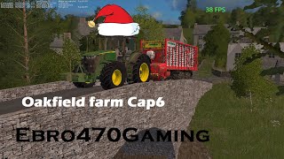 fs17oakfield farm cap6 [upl. by Frieder]