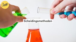 Scheidingsmethoden wat zijn het en welke scheidingsmethoden zijn er [upl. by Hazard]