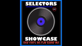 Selectors Showcase 2 Part Video Featuring Dj Mark Harris Prt 1 [upl. by Salba]