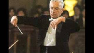 Mahler Symphony 9 Movement 4 Part 4 Karajan BPO [upl. by Rochester]