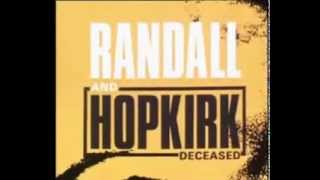 quotRandall and Hopkirk Deceasedquot TV Intro [upl. by Assenal986]