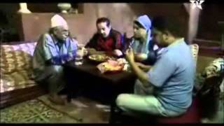 Film Marocain Al 9orsan Al Abyad  Part 2  الفيلم المغربي القرصان الأبيض [upl. by Elda]