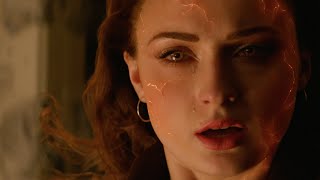 X MEN Dark Phoenix  Segundo Trailer subtitulado  Próximamente  Solo en cines [upl. by Aonehc116]