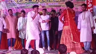 ও আমার রশিয়া বন্দুরে l Roshia Roshia Bangla Dance l Roshia Bondu Re Dance l Liya MoniNeW Dance [upl. by Grekin]